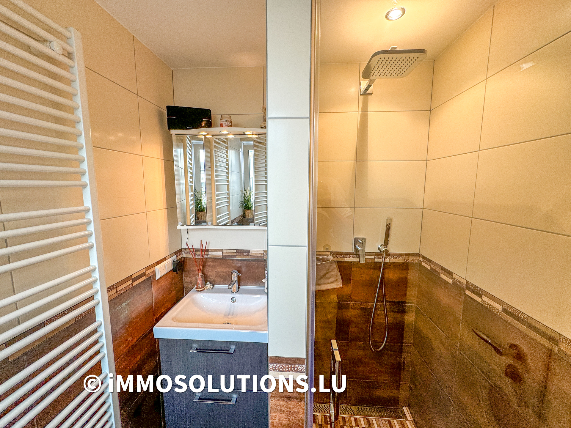 Appartement — Schifflange · 99 m² - photo 13